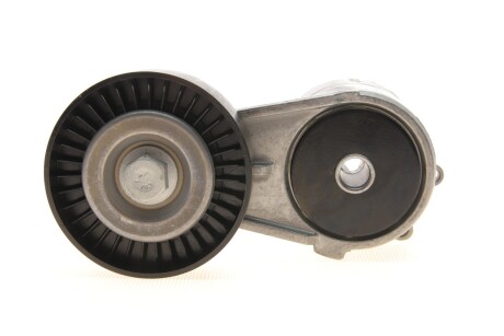 Натяжник ременя генератора Opel Astra G/H/Combo/Corsa C/Meriva 1.4-1.8 98-09 skf vkm 35012