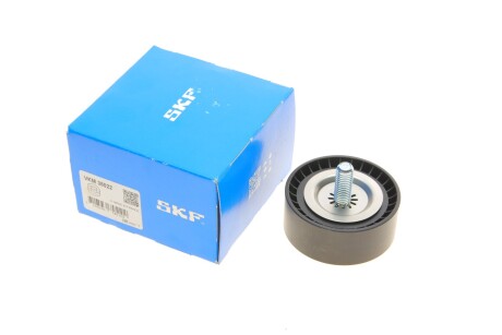 Направляючий ролик skf vkm 35022