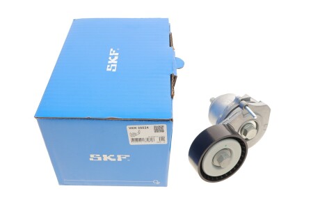 Ролик натяжний skf vkm 35024