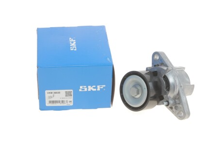 Ролик натяжний skf vkm 36020