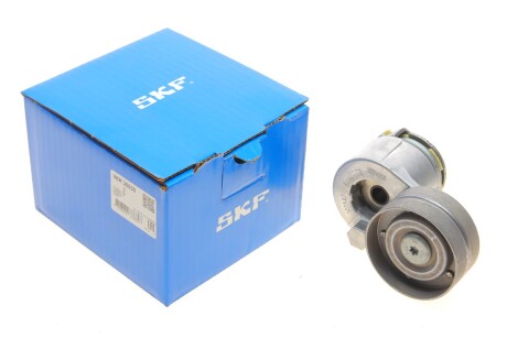 Ролик натяжний skf vkm 36030