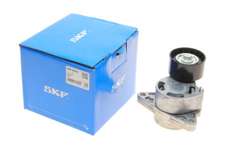 Ролик ремня генератора skf vkm 36041