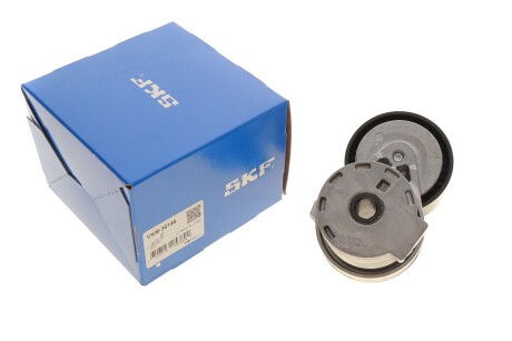 Ролик-натягувач skf vkm 36146