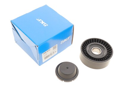 Направляючий ролик skf vkm 36230