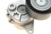 Натяжний ролик skf vkm38020 (фото 4)