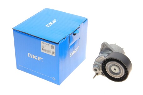 Натяжний ролик skf vkm 38020