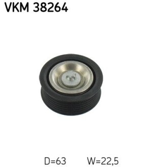 Skf vkm 38264