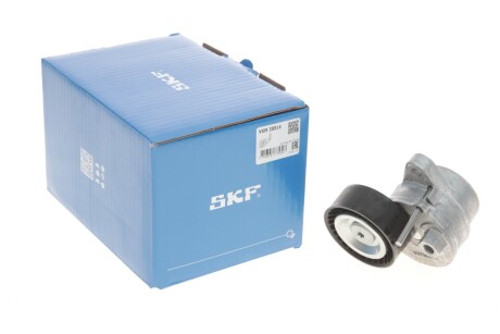 Натяжна планка skf vkm 38914