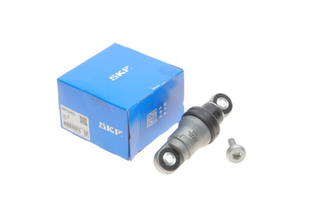 Натяжний ролик skf vkm 61072