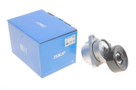 Skf vkm 62002