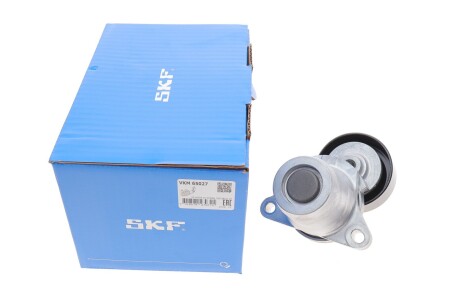 Ролик натяжний skf vkm 65027