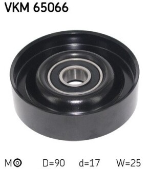 Skf vkm 65066