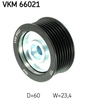 Skf vkm 66021