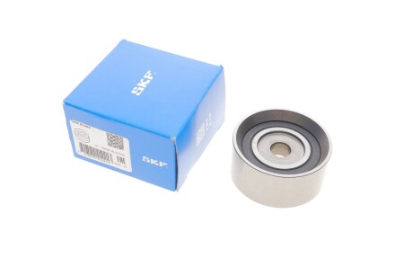 Ролик направляючий skf vkm 81204