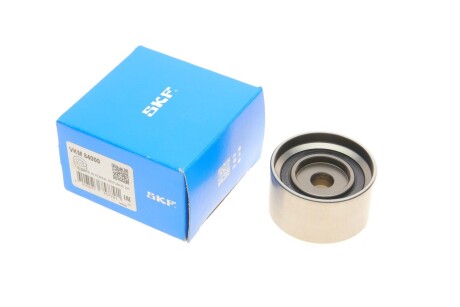 Ролик направляючий skf vkm 84000