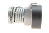 Комплект ремня генератора Audi A2/Seat Ibiza/Skoda Fabia/VW Golf/Polo 1.4/1.6/1.6FSI 97-15 (6PK1076) skf vkma31216 (фото 3)