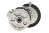 Комплект ремня генератора Audi A2/Seat Ibiza/Skoda Fabia/VW Golf/Polo 1.4/1.6/1.6FSI 97-15 (6PK1076) skf vkma31216 (фото 8)