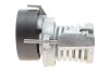 Комплект ремня генератора Audi A2/Seat Ibiza/Skoda Fabia/VW Golf/Polo 1.4/1.6/1.6FSI 97-15 (6PK1076) skf vkma31216 (фото 9)