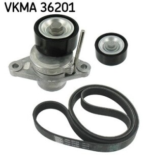 Skf vkma36201 (фото 1)