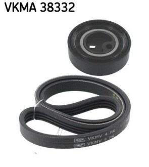 Skf vkma 38332