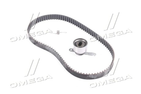 Комплект ГРМ (ремінь + ролик) skf vkma 93005