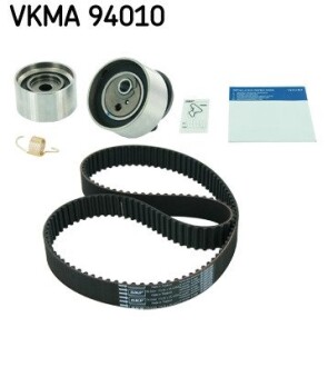 Комплект ремня ГРМ (Выр-во) skf vkma 94010