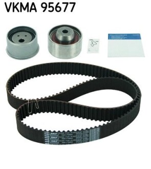 Skf vkma95677 (фото 1)