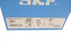 Комплект ременя газорозподільного механізму з водяним насосом skf vkmc011131 (фото 18)