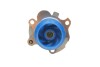 Комплект ГРМ + помпа Skoda Fabia/Octavia/VW Caddy/Golf/Passat/T5 2.0/2.4D 99- (23x138z)(VKPC 81620) skf vkmc011132 (фото 6)