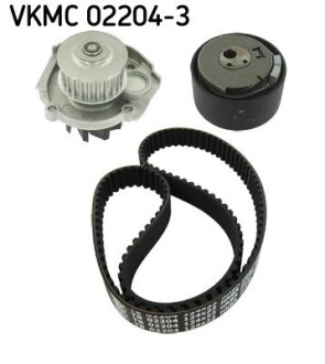 Skf vkmc 02204-3