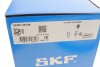 Водяний насос + комплект зубчастого ременя skf vkmc06136 (фото 16)