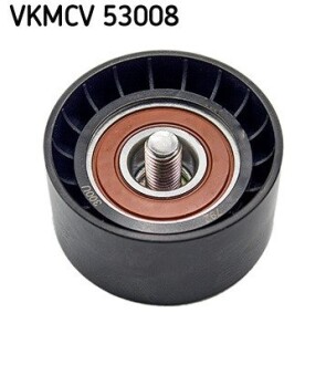 Ролик skf vkmcv 53008