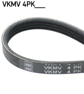 Ремень поликлиновый skf vkmv 4pk775