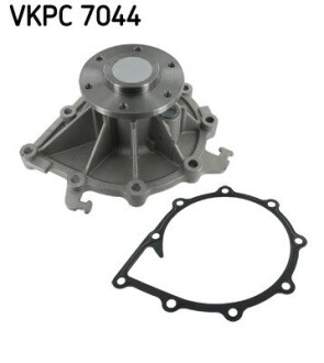 Водяний насос skf vkpc 7044