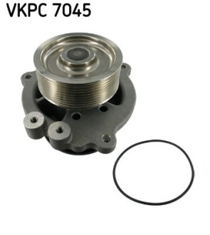 Водяна помпа skf vkpc 7045