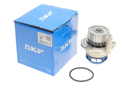 Водяний насос skf vkpc 81205