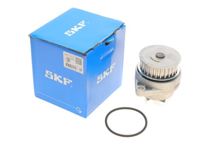 Водяний насос skf vkpc 81210