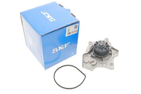 Водяна помпа skf vkpc 81242