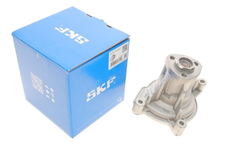 Водяний насос skf vkpc 81307