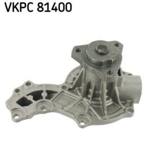 Водяной насос skf vkpc81400