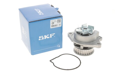 Водяний насос skf vkpc 81407