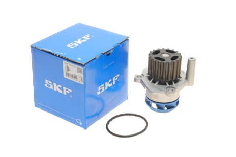 Водяний насос skf vkpc 81418