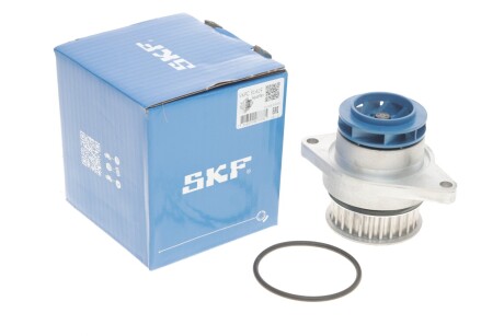 Водяний насос skf vkpc 81419