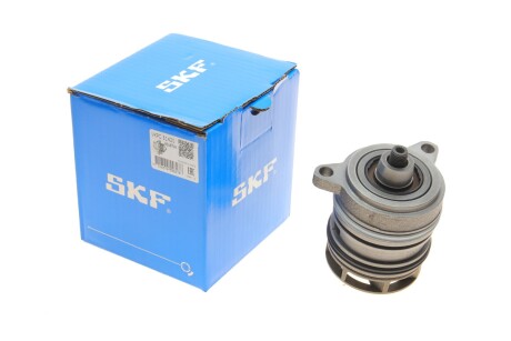 Водяний насос skf vkpc 81420