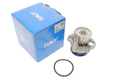 Водяний насос skf vkpc 81623