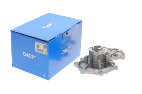 Водяний насос skf vkpc 81814