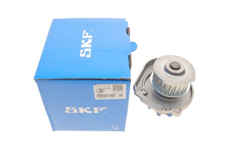 Водяний насос skf vkpc 82100