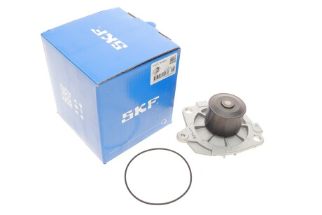 Водяний насос skf vkpc 82665