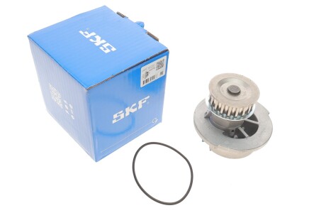 Насос охолоджуючої рідини skf vkpc 85206