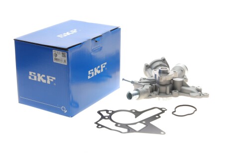 Водяний насос skf vkpc 85310